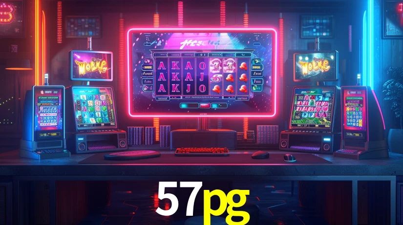 57pg - Jackpot em Jogo - 57pg.com