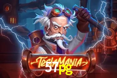 Descubra o Programa VIP da 57pg: Vantagens Exclusivas para Jogadores