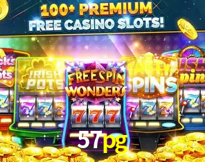 A Experiência Imersiva dos Cassinos Ao Vivo no 57pg