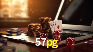 Desvendando o Mundo dos Jogos Virtuais na 57pg