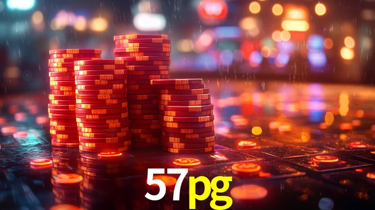 57pg: Seu Especialista em Apostas Esportivas Brasileiras